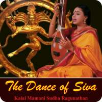 The Dance of Siva - Sudha Ragunathan on 9Apps