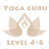 Yoga Guru L4-6 on 9Apps