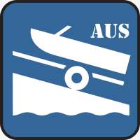 Australian Boat Ramp Finder (Free but with ads) on 9Apps