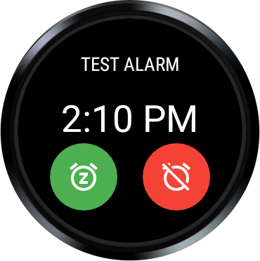 Alarm Clock for Heavy Sleepers — Loud   Smart Math screenshot 13