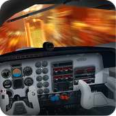 Pilot Airplane Simulator FREE