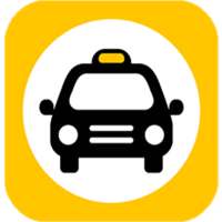 Y-Taxi = customer App
