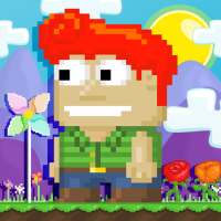Growtopia on 9Apps