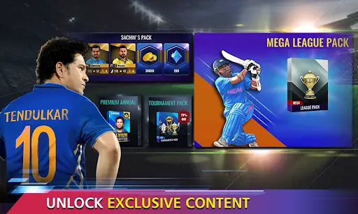 WCC 3 4K Gameplay  World Cricket ChampionShip 3 - Highest Graphics  Settings - Xiaomi TAB 5 