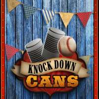 Knock Down Cans News