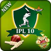 Stickers for IPL on 9Apps