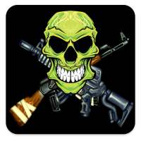 Zombie Survival Shooter