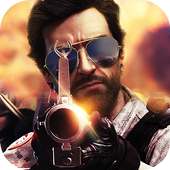 Sniper Shooting 3D-Fun Game