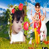 Dattatreya Photo Frames on 9Apps
