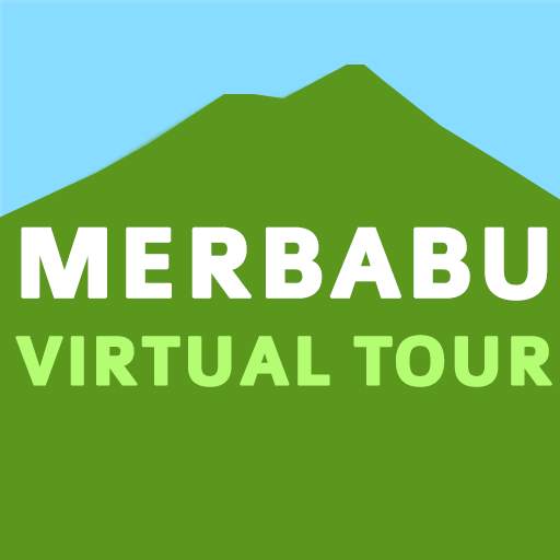 Gunung Merbabu - Virtual Tour