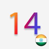 iOS 14 - आइकन पैक