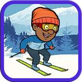 Ski Master I: Extreme Snowboarding
