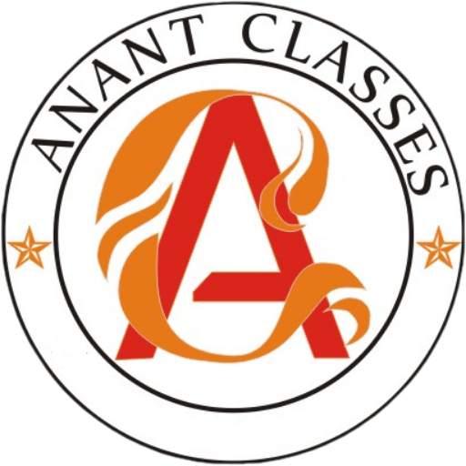 Anant Classes