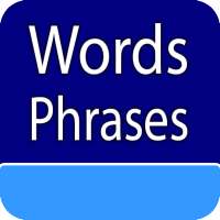 Transition Words and Phrases on 9Apps