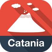 My Catania - Guida Offline on 9Apps