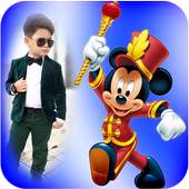 Cartoon Photo Editor