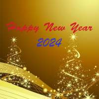 New Year 2024 SMS