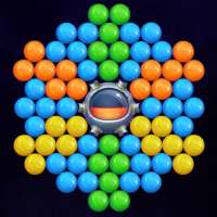 Bubble Pop Spinner