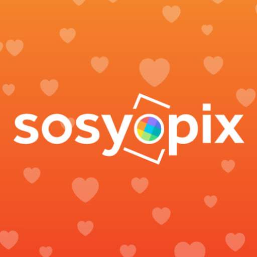 Sosyopix - Photo Printing