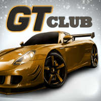GT Club Drag Racing Car Game on 9Apps