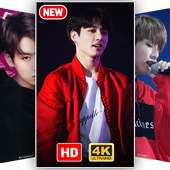 New BTS Jungkook Wallpaper KPOP live