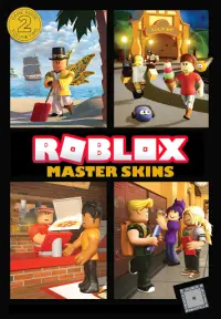 Roblox Skins Master Robux 2.0 für Android - Download APK