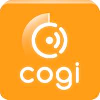 Cogi – Notes & Voice Recorder