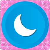 White Noise for Baby Sleep on 9Apps