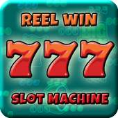 Reel Win FREE Slot Machine
