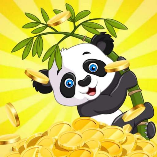 Panda ☞Gift Card & win Reward