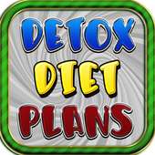 DETOX DIET PLAN FOR WEIGHT LOSS on 9Apps