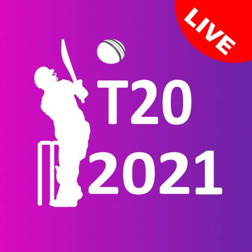 Live Indian T20 League 2021 Sc