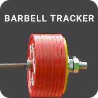 Barbell Tracker on 9Apps