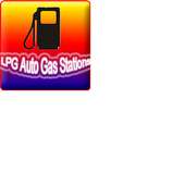 LPG Auto Gas Stations on 9Apps