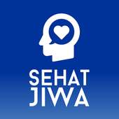 Aplikasi Sehat Jiwa on 9Apps