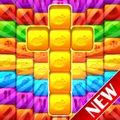 Toy Blocks - Blast Cubes Game