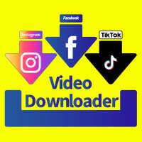 Videos Download Application