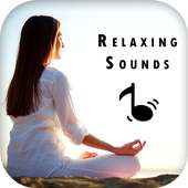 Relaxing Melodies : Sleep Sounds on 9Apps