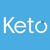 Keto.app - Keto diet tracker