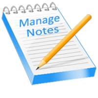 ManageNotes on 9Apps