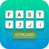 Fast Urdu Keyboard : Easy English Keyboard on 9Apps