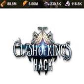 coin for clash of kings prank