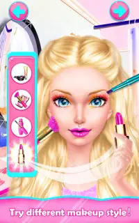 barbie makeup games free - 9Apps