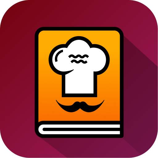 My RecipeBible - personal Cookbook