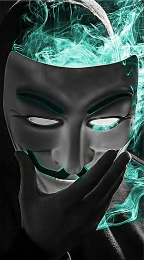 Anonymous Wallpaper [HD] APK for Android Download