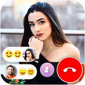 ViChaT : Video Call With Girls on 9Apps