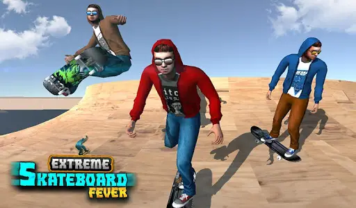 Skate 3 Free Apk Android Full Mobile Version Download