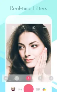 Candy Selfie Lite На Андроид App Скачать - 9Apps