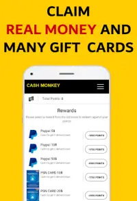 Monkey Money APK for Android Download