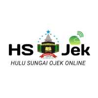 HS Jek : Ojek Online, Delivery, Pembayaran